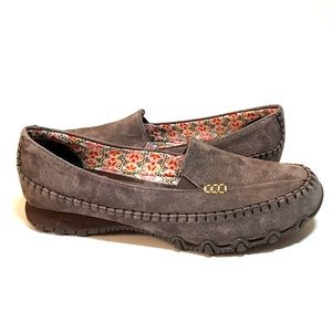 Sketchers Memory Foam Low Slip On Sz 9.5